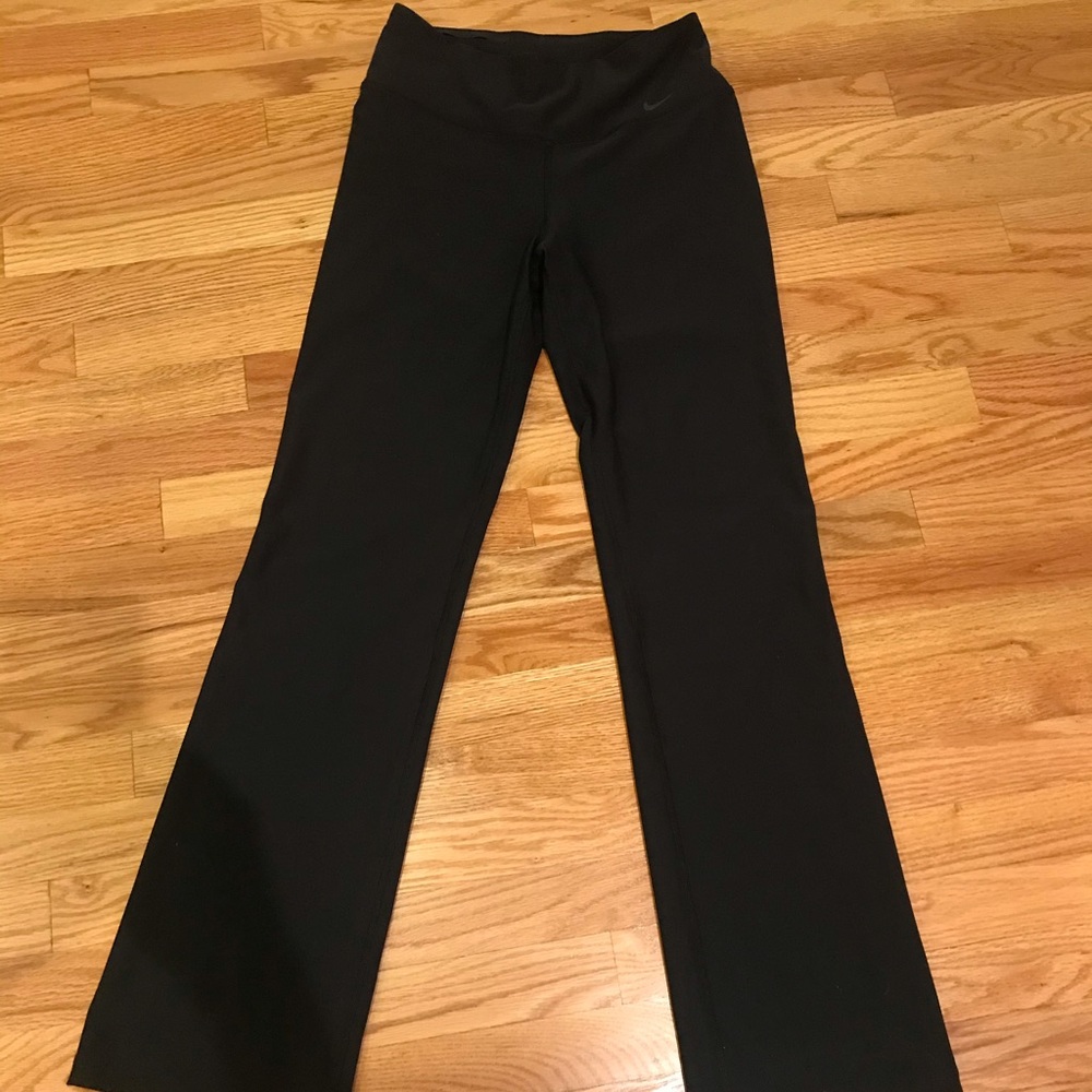 Nike Dri-fit athletic training yoga pant